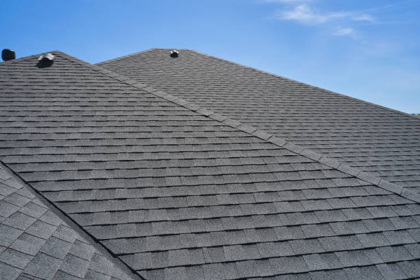 Best Emergency Roof Repair  in USA